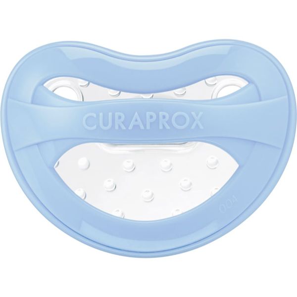 Curaprox Curaprox Baby Size 2, 2,5+ Years duda Blue 1 kom