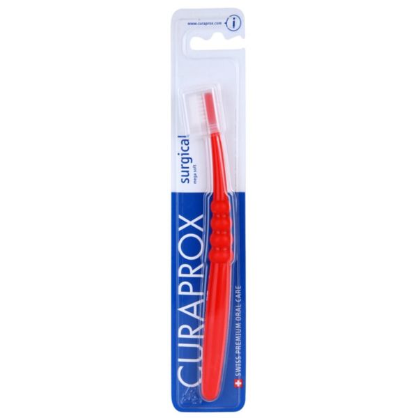 Curaprox Curaprox Surgical četkica za zube mega soft 1 kom