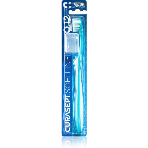 Curasept Curasept Softline 0.12 Extra Soft četkica za zube 1 kom