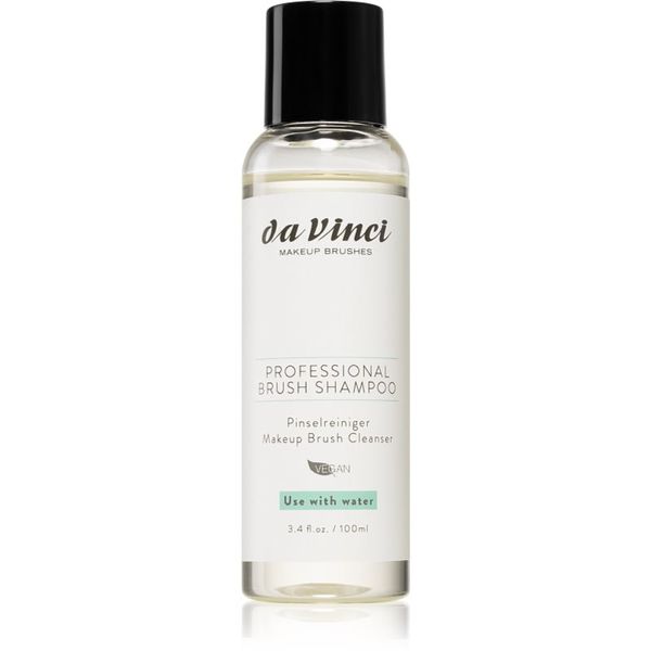 da Vinci da Vinci Professional sredstvo za čišćenje kista 100 ml