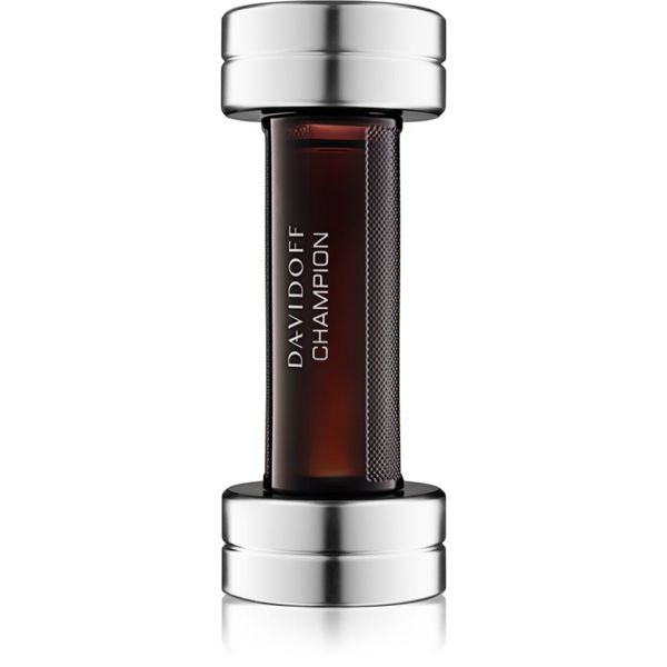 Davidoff Davidoff Champion toaletna voda za muškarce 90 ml
