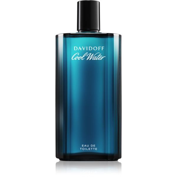 Davidoff Davidoff Cool Water toaletna voda za muškarce 200 ml
