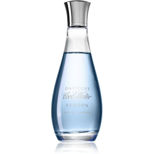 Davidoff Davidoff Cool Water Woman Reborn parfemska voda za žene 100 ml