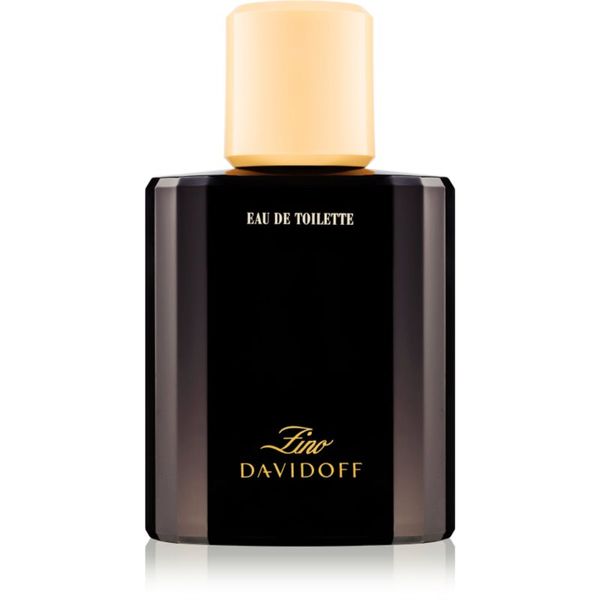 Davidoff Davidoff Zino toaletna voda za muškarce 125 ml