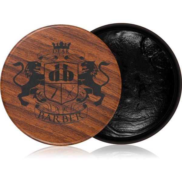 Dear Barber Dear Barber Strong Hold Pomade pomada za kosu za muškarce 100 ml