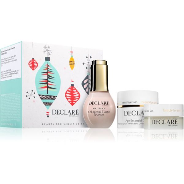 Declaré Declaré Age Essential poklon set (za pomlađivanje lica)