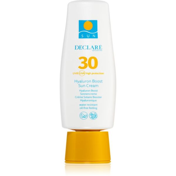 Declaré Declaré Hyaluron Boost Sun hidratantna krema za sunčanje SPF 30 100 ml