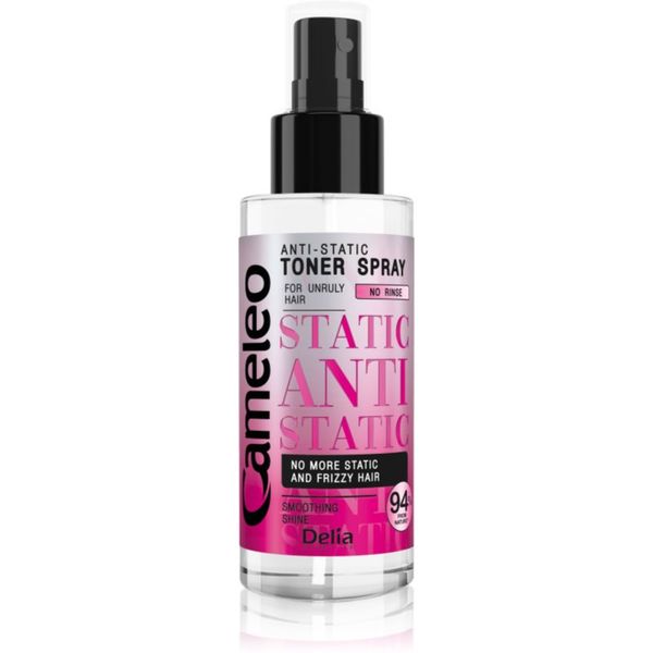 Delia Cosmetics Delia Cosmetics Cameleo Anti Static sprej za zaglađivanje 150 ml