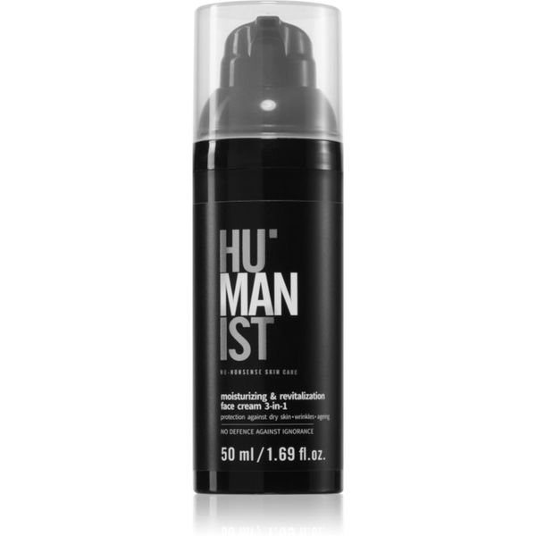 Delia Cosmetics Delia Cosmetics Cameleo Men krema za intenzivnu hidrataciju i revitalizaciju 50 ml