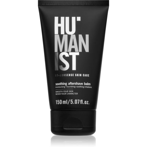Delia Cosmetics Delia Cosmetics Cameleo Men umirujući balzam nakon brijanja 150 ml