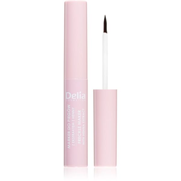 Delia Cosmetics Delia Cosmetics Freckle Marker olovka za pjegice 4 ml
