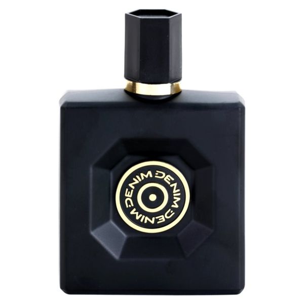 Denim Denim Gold toaletna voda za muškarce 100 ml