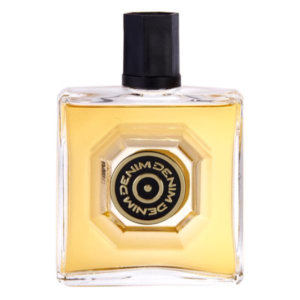 Denim Denim Gold voda poslije brijanja za muškarce 100 ml