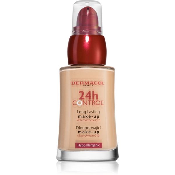 Dermacol Dermacol 24h Control dugotrajni puder nijansa 2 30 ml