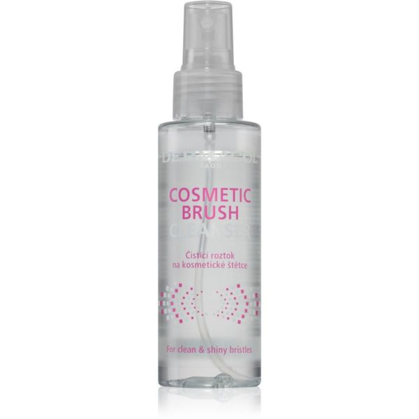 Dermacol Dermacol Accessories Brush Cleanser sprej za čišćenje kistova 100 ml