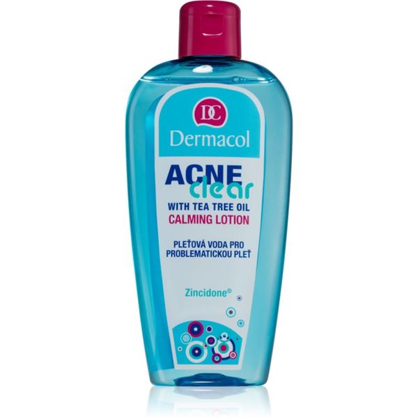 Dermacol Dermacol Acne Clear voda za lice za problematično lice 200 ml