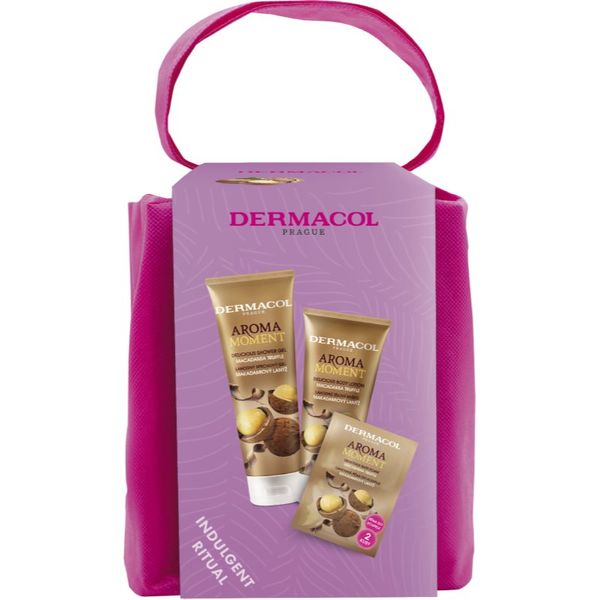 Dermacol Dermacol Aroma Moment Macadamia Truffle poklon set (za tijelo)