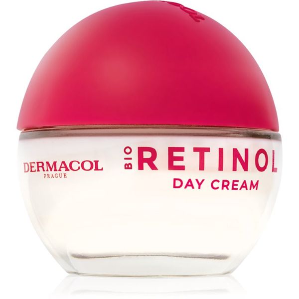 Dermacol Dermacol Bio Retinol učvršćujuća dnevna krema s retinolom 50 ml