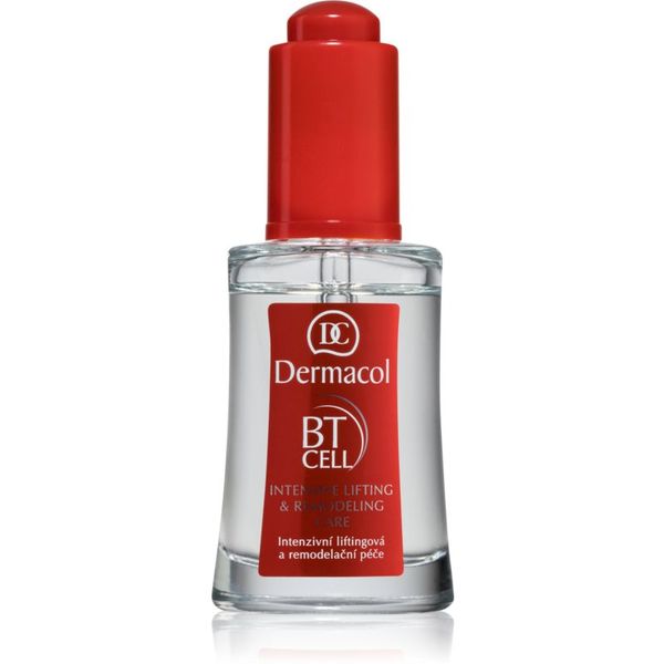 Dermacol Dermacol BT Cell intenzivna njega za lifting i preoblikovanje 30 ml