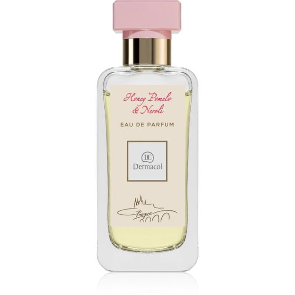 Dermacol Dermacol Honey Pomelo & Neroli parfemska voda za žene 50 ml
