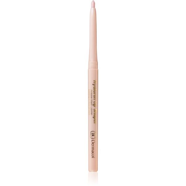 Dermacol Dermacol Hyaluron Lip Shaper prozirna olovka za usne