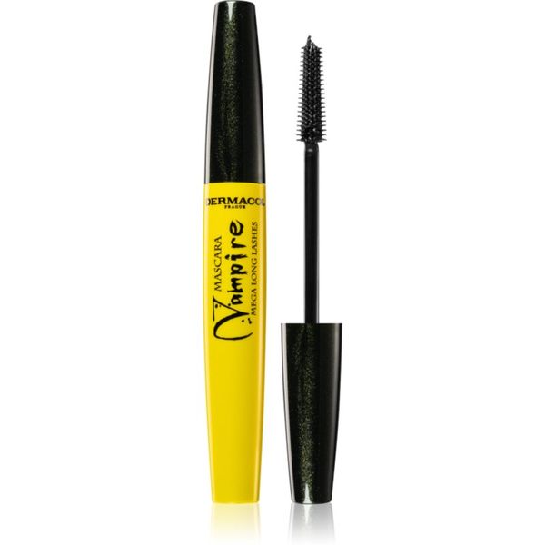 Dermacol Dermacol Vampire maskara za produljenje trepavica 8 ml