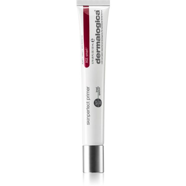 Dermalogica Dermalogica AGE smart Skin Perfect Primer primer za posvjetljivanje i ujednačavanje tena lica 22 ml