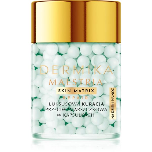 Dermika Dermika Maestria luksuzna njega protiv bora 60 g