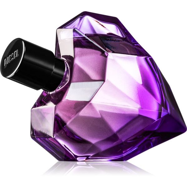 Diesel Diesel Loverdose parfemska voda za žene 75 ml