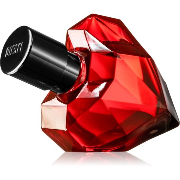 Diesel Diesel Loverdose Red Kiss parfemska voda za žene 30 ml