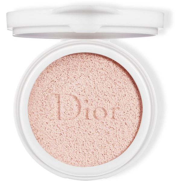 DIOR DIOR Capture Dreamskin Moist & Perfect Cushion hidratantni puder u spužvici zamjensko punjenje nijansa 000 15 g