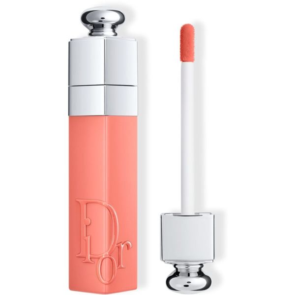 DIOR DIOR Dior Addict Lip Tint tekući ruž za usne nijansa 251 Natural Peach 5 ml