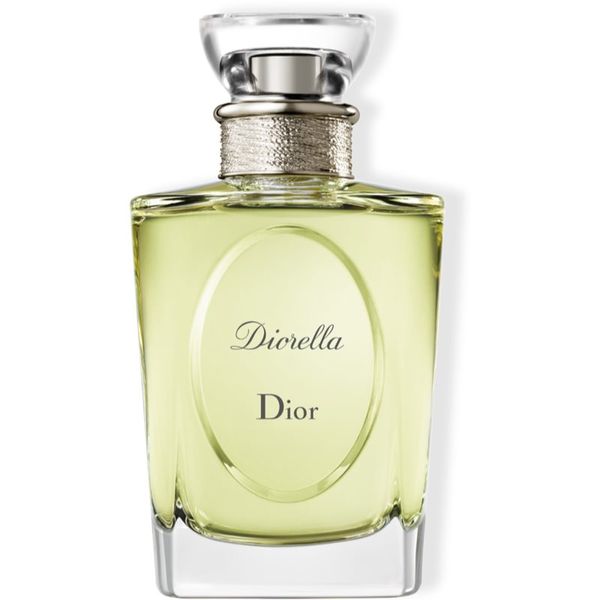 DIOR DIOR Diorella toaletna voda za žene 100 ml