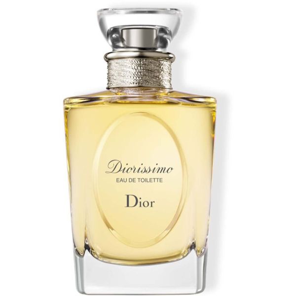 DIOR DIOR Diorissimo toaletna voda za žene 50 ml