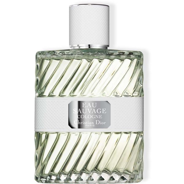DIOR DIOR Eau Sauvage Cologne kolonjska voda za muškarce 100 ml
