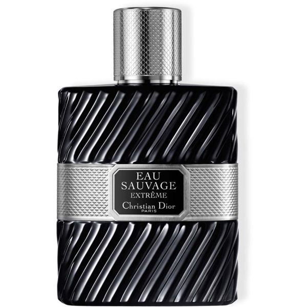 DIOR DIOR Eau Sauvage Extrême toaletna voda za muškarce 100 ml