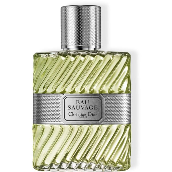 DIOR DIOR Eau Sauvage toaletna voda za muškarce 50 ml