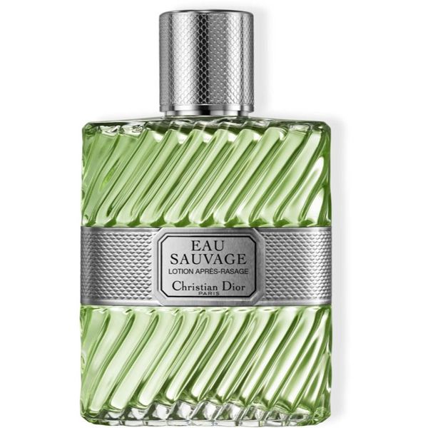 DIOR DIOR Eau Sauvage voda poslije brijanja za muškarce 100 ml