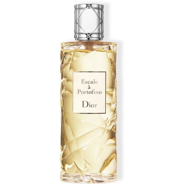 DIOR DIOR Escale à Portofino toaletna voda za žene 125 ml