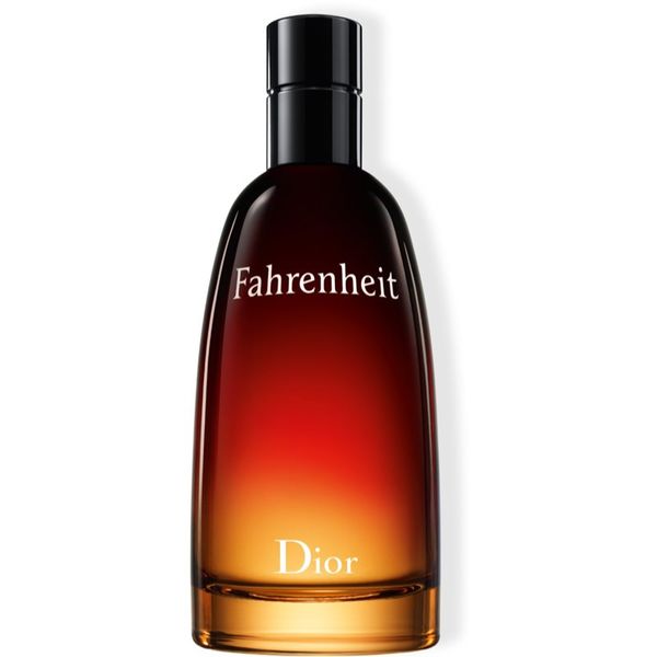 DIOR DIOR Fahrenheit toaletna voda za muškarce 100 ml