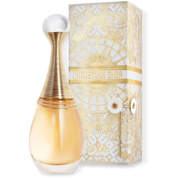 DIOR DIOR J'adore parfemska voda limitirana serija za žene 100 ml