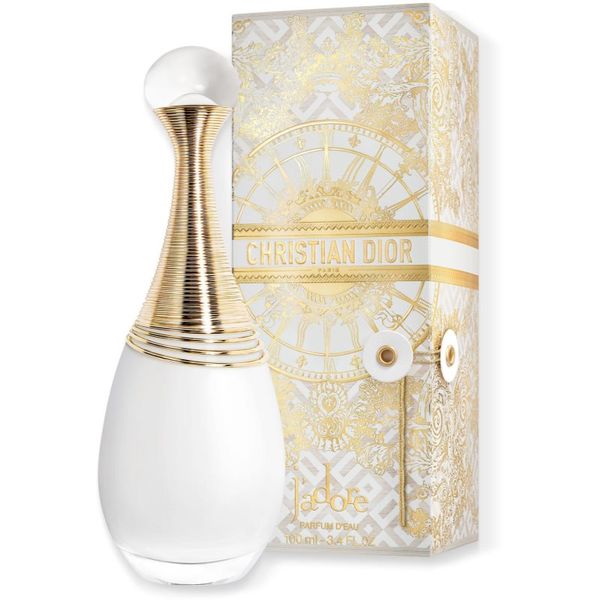 DIOR DIOR J'adore Parfum d’Eau parfemska voda limitirana serija za žene 100 ml