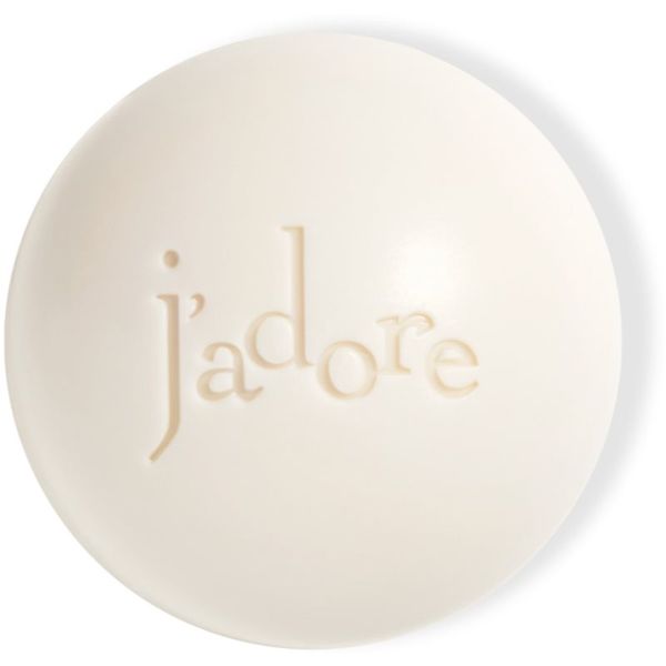 DIOR DIOR J'adore parfumirani sapun za žene 150 g