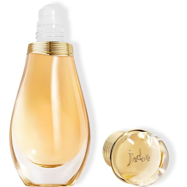 DIOR DIOR J'adore Roller-Pearl parfemska voda roll-on za žene 20 ml