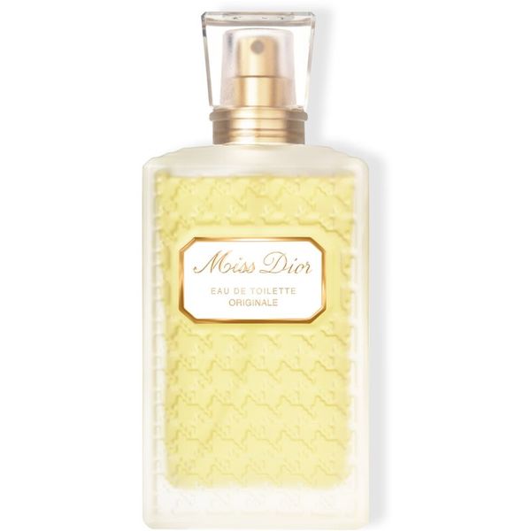 DIOR DIOR Miss Dior Original toaletna voda za žene 100 ml