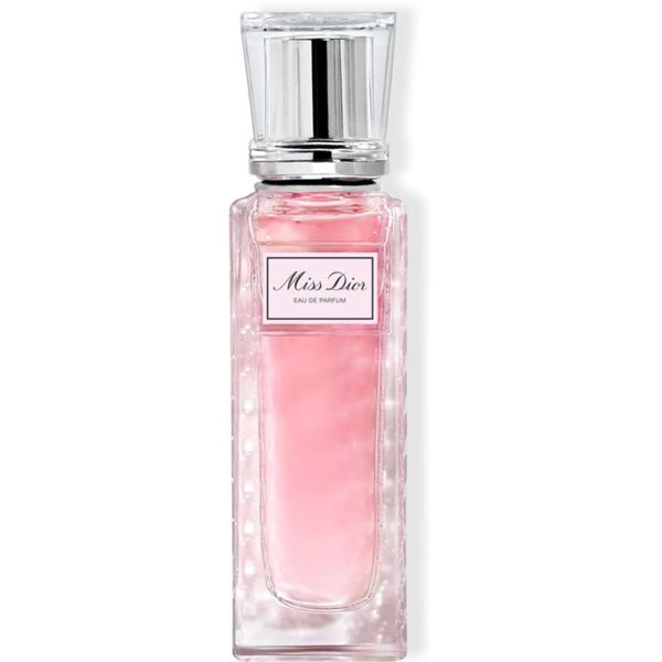DIOR DIOR Miss Dior Roller-Pearl parfemska voda roll-on za žene 20 ml