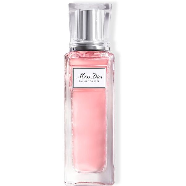 DIOR DIOR Miss Dior Roller-Pearl toaletna voda roll-on za žene 20 ml