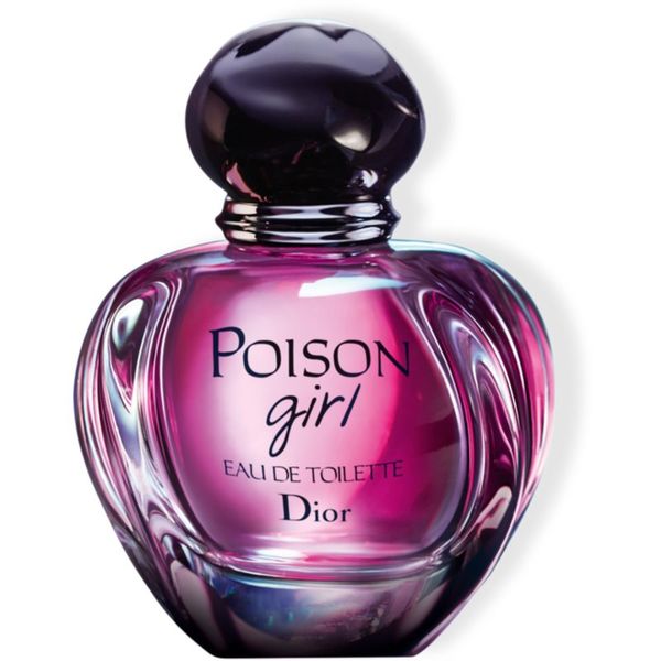 DIOR DIOR Poison Girl toaletna voda za žene 50 ml