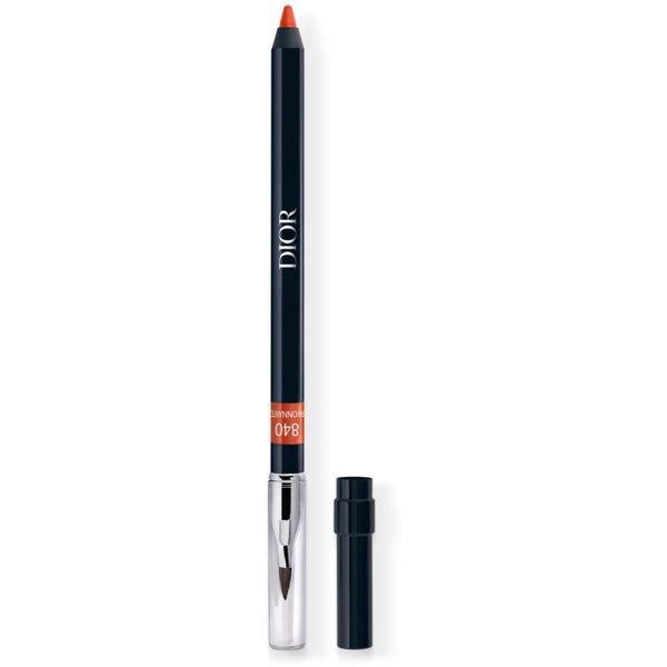 DIOR DIOR Rouge Dior Contour dugotrajna olovka za usne nijansa 840 Rayonnante 1,2 g