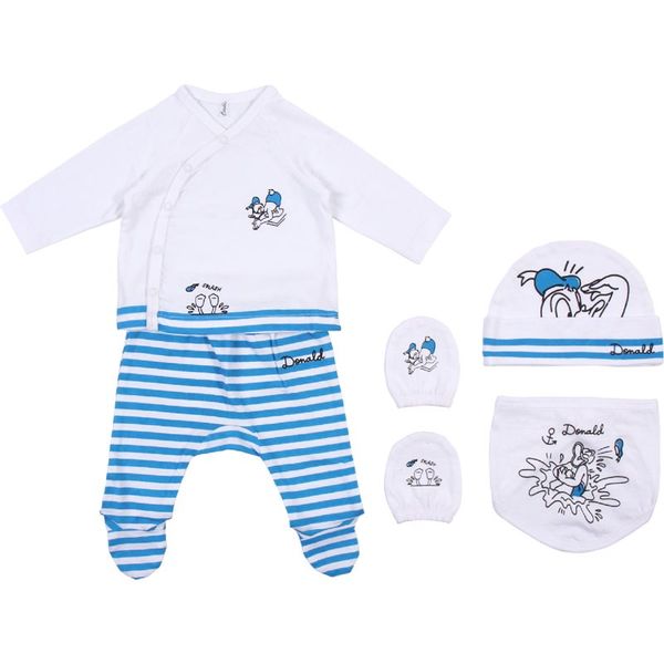 Disney Disney Classics Gift Pack poklon set (za bebe)